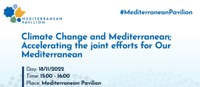 Accelerating the joint efforts for Mediterranean
