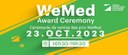 All WeMed Award winners