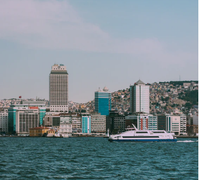 Applications for the third edition of the Istanbul Environment Friendly City Award (IEFCA) are still open