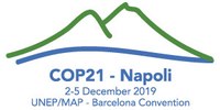 21st Conference of the Contracting Parties to the Barcelona  Convention and its Protocols - COP21