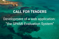 Call for tenders by SPA/RAC, the Mediterranean Biodiversity Centre of UNEP/MAP