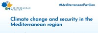 Climate Change and Security in the Mediterranean Region