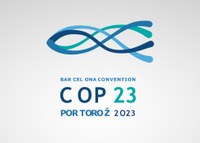 COP 23: let's meet in Slovenia