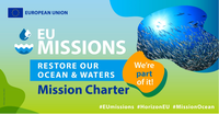 EU Copernicus Ocean State Report recognised under the EU Mission "Restore Our Ocean and Waters" Charter