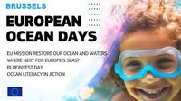 European Ocean Days