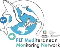 FLT Mediterranean Monitoring Network - marine species and threats