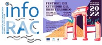 INFO / RAC at the Mediterranean Citizen Festival