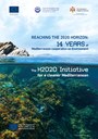 Press release - Final report Horizon 2020 urges to tackle sources of pollution Mediterranean Sea