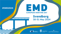 Register now for the European Maritime Day 2024