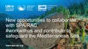 SPA/RAC is looking for a Biodiversity Programme Coordinator.