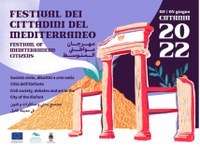 The "Festival of Mediterranean Citizens" in Catania