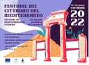 The "Festival of Mediterranean Citizens" in Catania