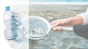 WES Information Bulletin on the regional activity ''Understanding microplastics and identifying how to address the issue.''