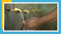 WES project - Capacity building for water services in Egypt