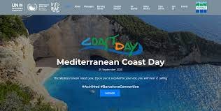 MEDITERRANEAN COAST DAY WIDELY CELEBRATED IN 2021