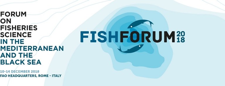 Side-event and workshops at the Forum on Fisheries science in the Mediterranean and the Black Sea, Rome, Italy, 10-14 December.