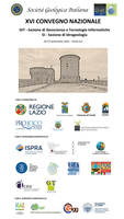 INFO/RAC at the XVI Italian Meeting of Geosciences and Information Technologies and Hydrogeology of the Italian Geological Society