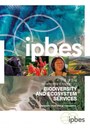 IPBES Global assessment report on biodiversity and ecosystem services