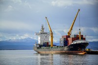 Sécurité maritime : nouvelles propositions en faveur d'un transport maritime propre et moderne