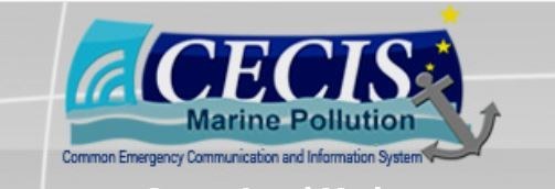 Atelier sous-régional sur l'utilisation du système commun de communication et d'information d'urgence (CECIS) et du système de notification des situations d'urgence en Méditerranée (MedERSys), 22-23 octobre 2019