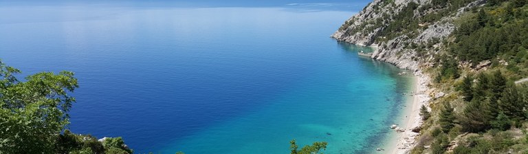 Journée du littoral célébrée dans toute la Méditerrannée