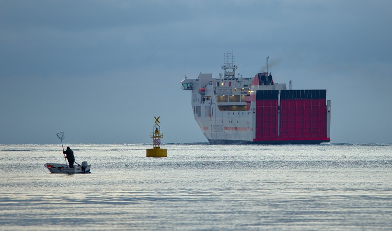 ECONOMIE BLEUE : UNE NOUVELLE FRONTIERE POUR LA CROISSANCE ET UNE MEDITERRANEE SAINE