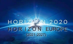 PLAN STRATEGIQUE 2021-2024 POUR «HORIZON EUROPE»