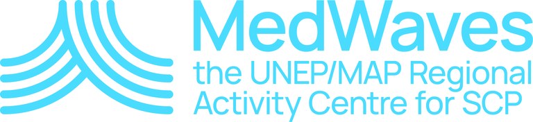 SCP/RAC devient MedWaves, the UNEP/MAP Regional Activity Centre for SCP