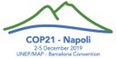 21ème Conférence des Parties Contractantes à la Convention de Barcelone et ses Protocoles - COP21