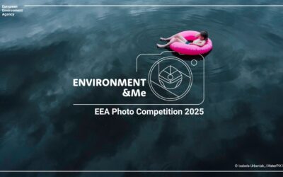 EEA Launches “Environment&Me” Photo Competition