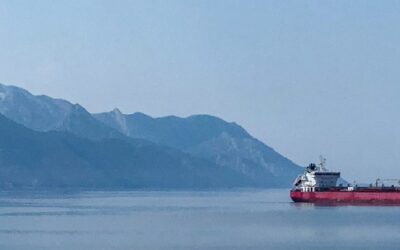 The second edition of the European Maritime Transport Environmental Report