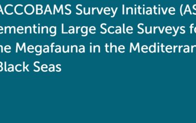 The ACCOBAMS Survey Initiative Book