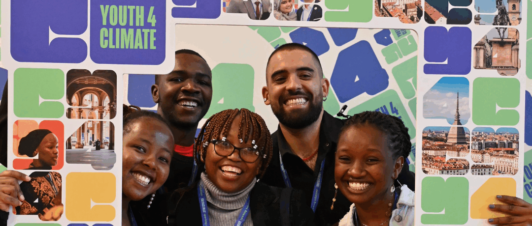 Youth4Climate’s Call for Solutions 2025 is open!!!