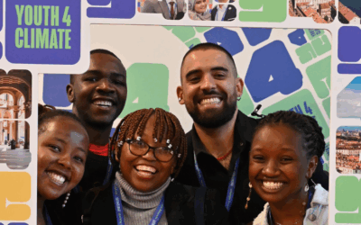 Youth4Climate’s Call for Solutions 2025 is open!!!