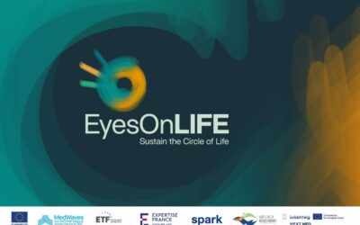 #EyesOnLife Contest Now Open