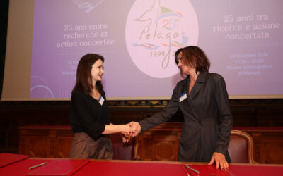 An agreement for the marine environment