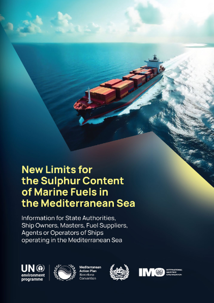 New Leaflet by REMPEC