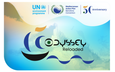 Odyssey Reloaded: “Gone with the Wind”!