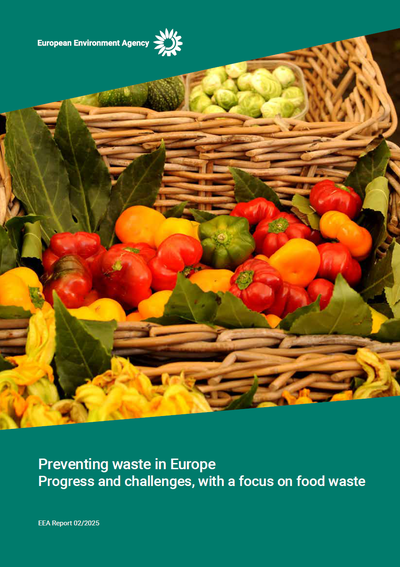 EU Waste Prevention Checkup