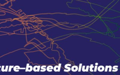 Nature based solutions to mitigate climate change impacts
