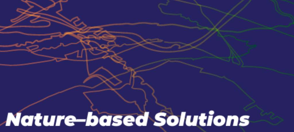 Nature based solutions to mitigate climate change impacts