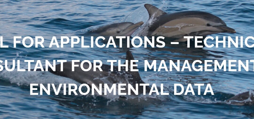 The Pelagos Agreement: new call for applications
