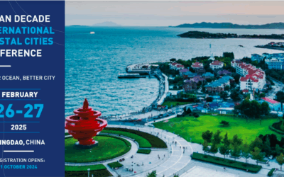 First International Ocean Decade Coastal Cities Conference