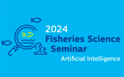 Fisheries Science Seminar on Artificial Intelligence