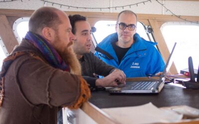 Revolutionising Precision Fishing Through Digital Transformation