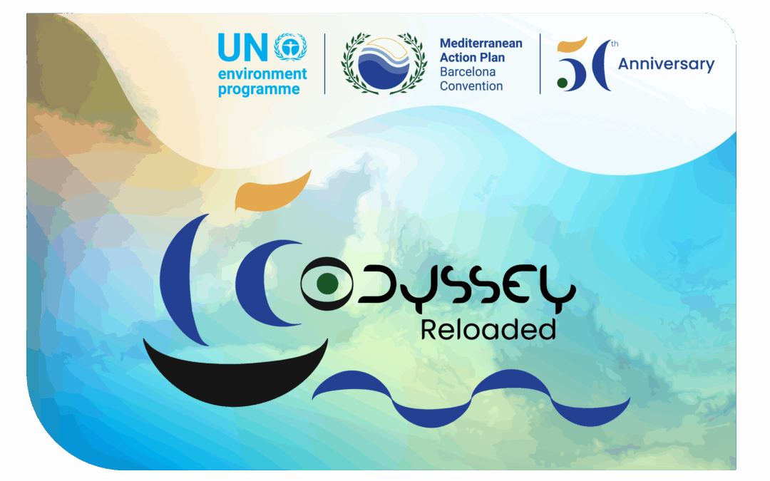 Odyssey Reloaded sets sail