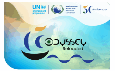 Odyssey Reloaded sets sail