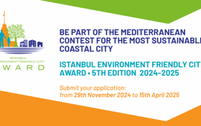The 5th edition of IEFCA