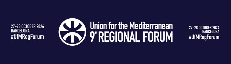 The Regional Forum of the Union for the Mediterranean