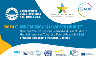 Italy’s Side Event at UNOC3 2025